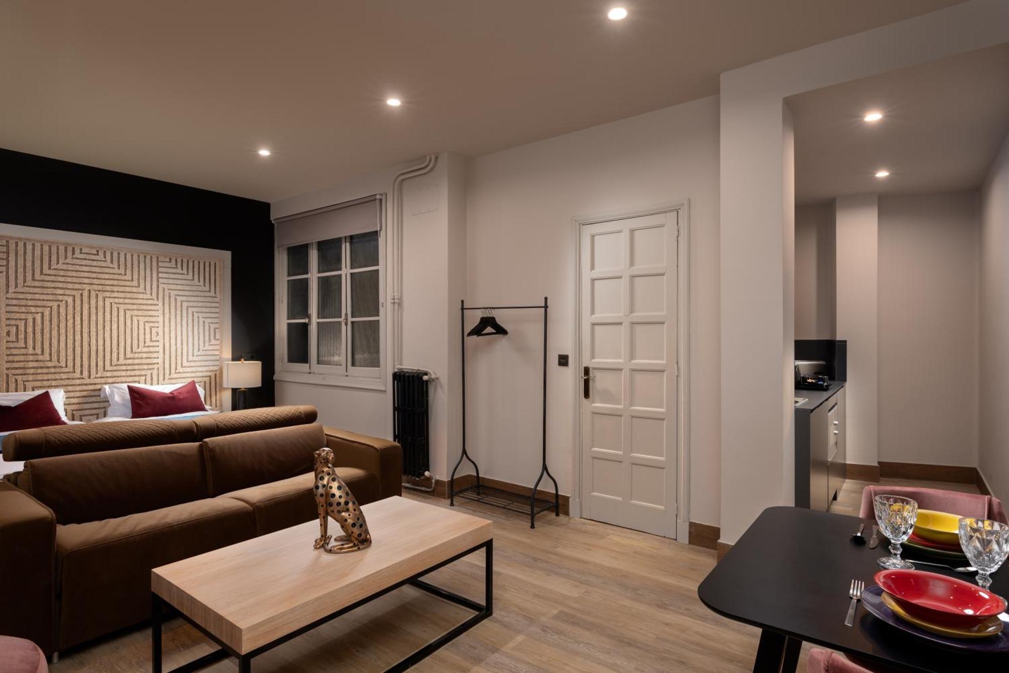Suite 1907 Oviedo Low Cost Exterior foto