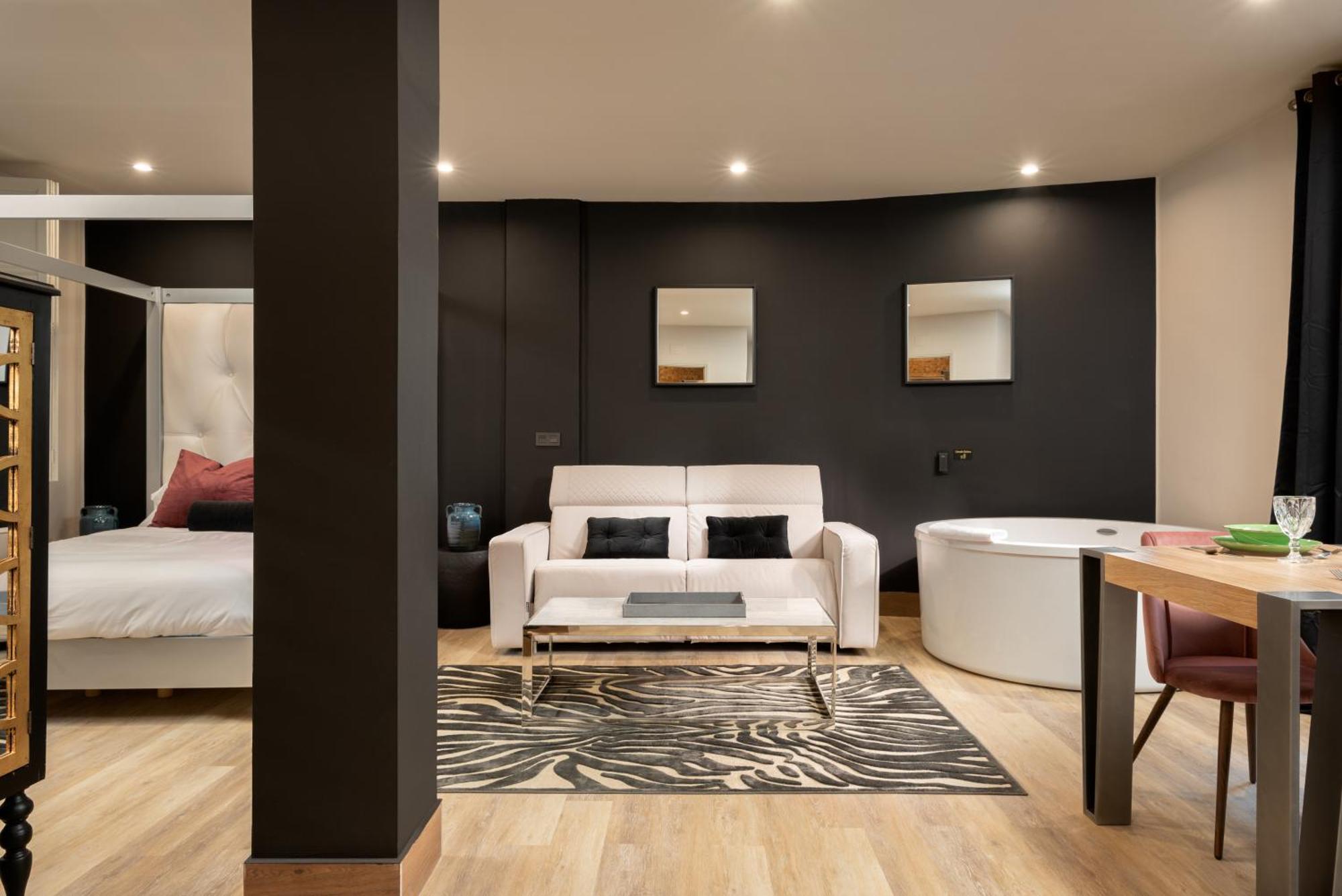 Suite 1907 Oviedo Low Cost Exterior foto