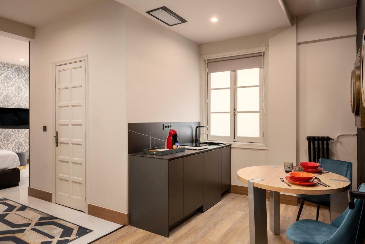Suite 1907 Oviedo Low Cost Exterior foto