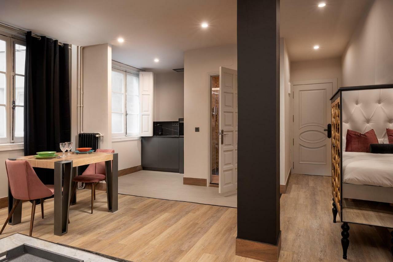 Suite 1907 Oviedo Low Cost Exterior foto