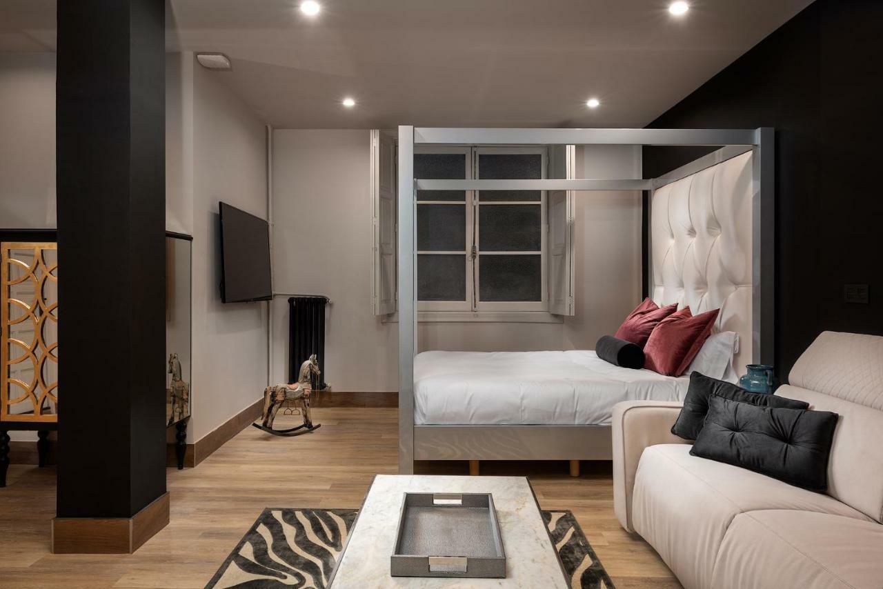 Suite 1907 Oviedo Low Cost Exterior foto